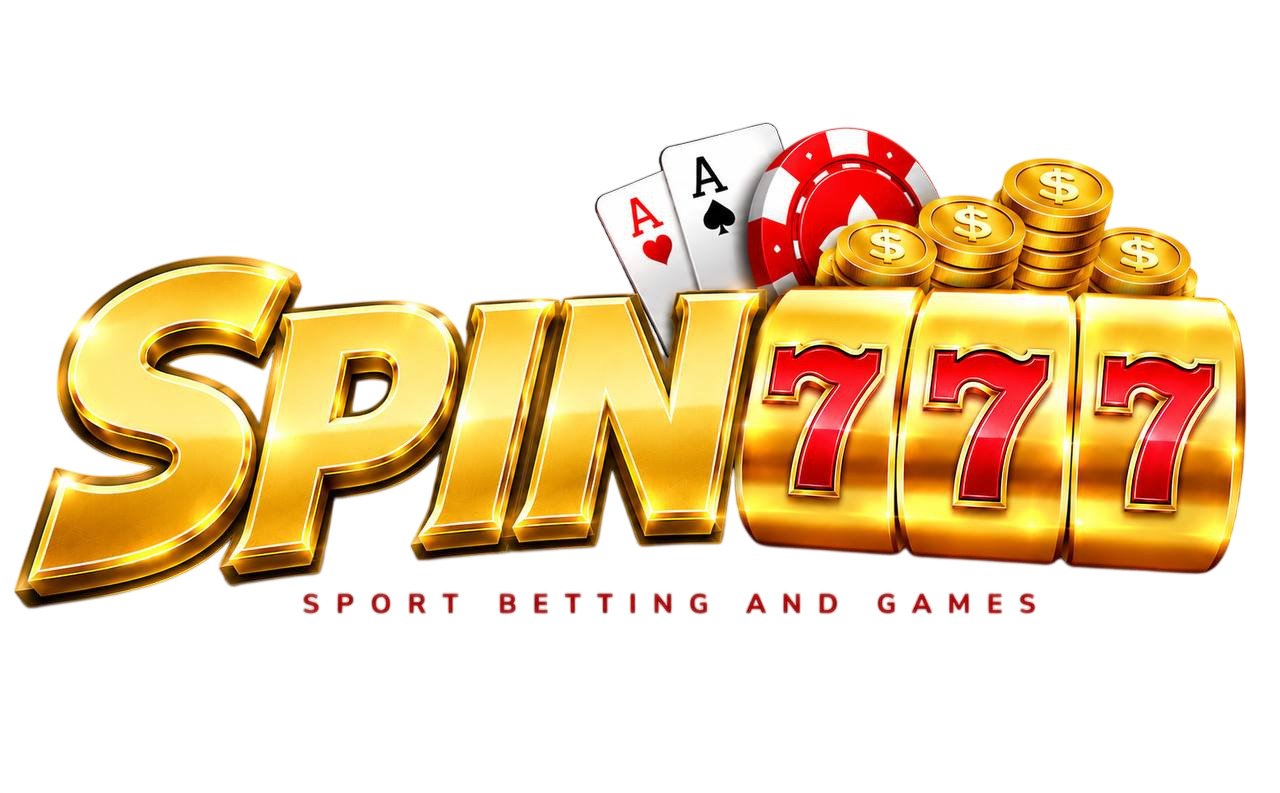SPIN777